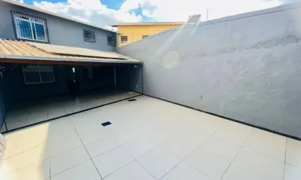 Linda casa pronta pra morar no bairro do maia em guarulhos -sp
