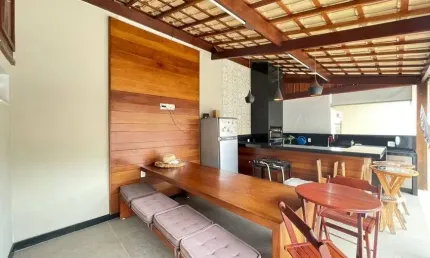 Excelente casa pronta pra morar em um dos melhores bairros de são caetano -sp