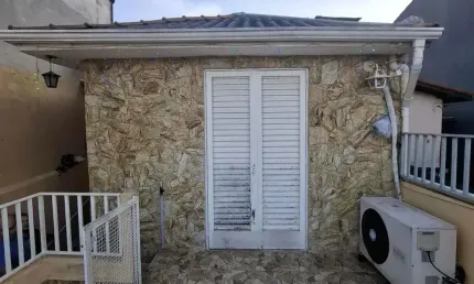 Casa com 2 quartos à venda na Rua Marciano Capella, 174, Vila Ré, São Paulo