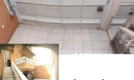 Casa com 2 quartos à venda na Rua Francisco Polito, 727, Vila Prudente, São Paulo