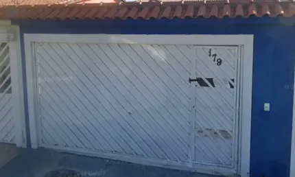Casa com 3 quartos à venda na Avenida Doutor Antônio Maria Laet, 179, Parada Inglesa, São Paulo