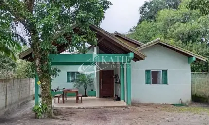 Excelente imóvel a venda no guaraguaçu, litoral do paraná