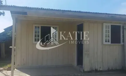 Casa a venda em pontal do paraná, balneário primavera