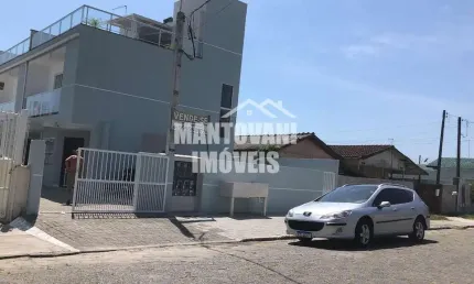 Triplex à venda em praia de leste, pontal do parana - pr