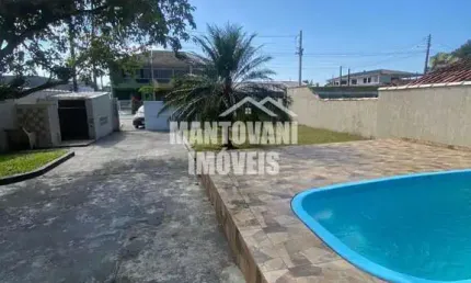 Casa à venda, praia de leste, pontal do parana - pr