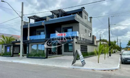 Casa com 3 quartos à venda na Praia de Leste, Pontal do Paraná 