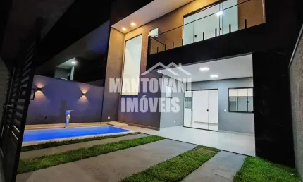 Casa com 2 quartos à venda na Praia de Leste, Pontal do Paraná 