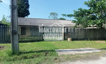 Casa com 3 quartos à venda no Canoas, Pontal do Paraná 