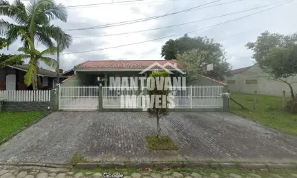 Casa à venda aproximadamente 100 metros do mar, praia de leste, pontal do parana - pr
