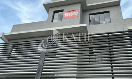 Sobrado à venda,125.00 m , guabirotuba - curitiba, curitiba - pr