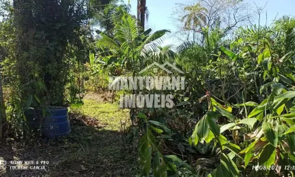 Chácara na praia com 55 hectares, colônia pereira, pontal do parana - pr