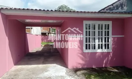 Imovel à venda balneário marisol em pontal do parana - pr