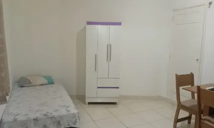 Kitnet / Stúdio para alugar na Rua Evaristo da Veiga, Centro, Rio de Janeiro