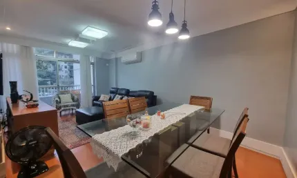 Apartamento com 3 quartos à venda no Ingá, Niterói 