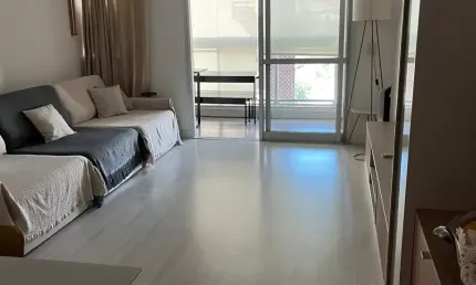 Apartamento 4 quartos com 2 suites e 2 vagas em Icarai