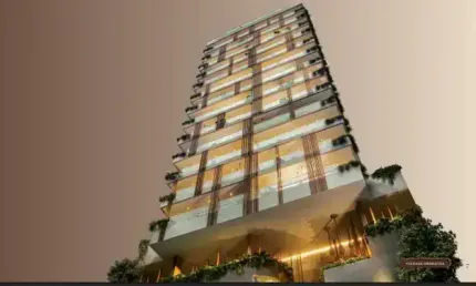 Apartamento com 1 quarto à venda na Rua Álvares de Azevedo, 185, Icaraí, Niterói