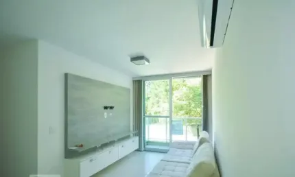 Apartamento com 2 quartos à venda no Badu, Niterói 
