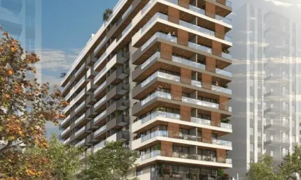 Apartamento com 3 quartos à venda na Rua Joaquim Távora, 80, Icaraí, Niterói
