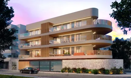 Lançamento Exclusivo no Jardim Oceânico - Residencial Saint Barth