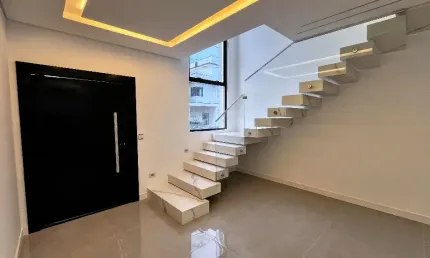 Casa em condomínio fechado com 3 quartos à venda na Estrada do Ganchinho, 2530, Umbará, Curitiba