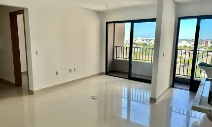 Apartamento 2 quartos à venda com 1 suíte na rua t-30 com avenida t-8 no setor bueno