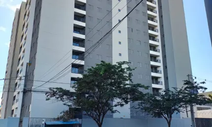 Apartamento com 3 quartos à venda na Avenida Senador Petrônio Portela, Jardim Aclimação, Maringá