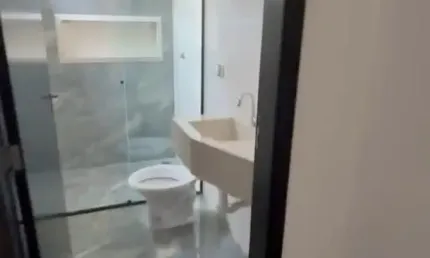 Linda casa financiamento pela caixa no parque hortencia pronta para morar proximidade de tudo bairro tranquilo-maringa-pr