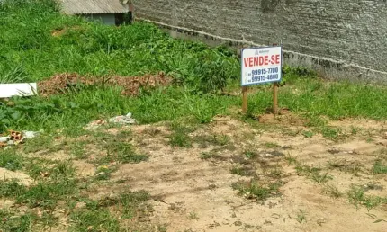 Excelente terreno no residencial parque da gavea parcelado com a loteadora sem entrada -umuarama-pr
