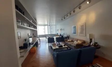 Barao de ipanema  projetado por niemeyer, para poucos, mas você pode e ele será seu, visite hoje mesmo