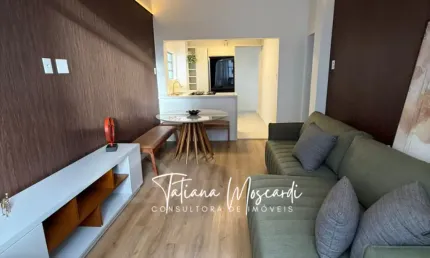 Porteira fechada, decorado e com tudo novo no José Menino – Santos