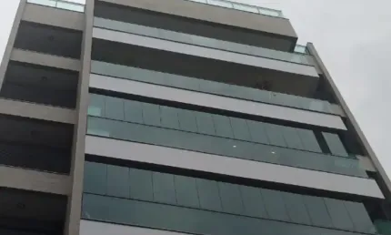 Cobertura com 4 quartos à venda em Botafogo, Rio de Janeiro 