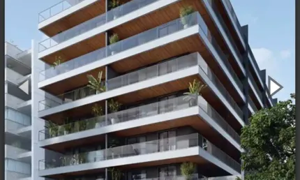 Cobertura com 3 quartos à venda na Tijuca, Rio de Janeiro 