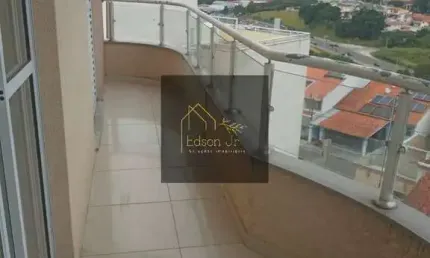 Apartamento com 2 quartos à venda na Vila Gato, Bragança Paulista 