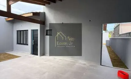 Casa com 3 quartos à venda no Villaggio Fosuzzi, Itatiba 