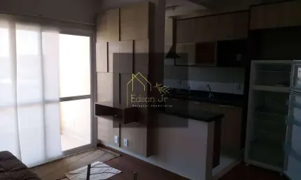 Apartamento com 2 quartos à venda na Vila Bela Vista, Itatiba 