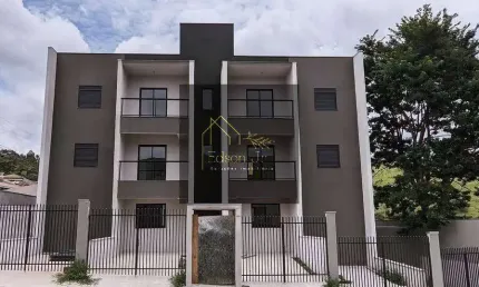 Apartamento com 2 quartos à venda no Loteamento Itatiba Park, Itatiba 