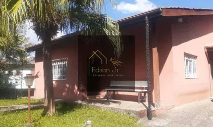 Chácara / sítio com 3 quartos à venda no Jardim Leonor, Itatiba 