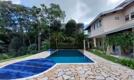 Chácara / sítio com 3 quartos à venda no Parque São Gabriel, Itatiba 