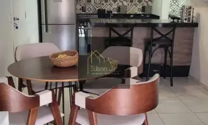 Apartamento com 2 quartos à venda no Jardim Nice, Itatiba 
