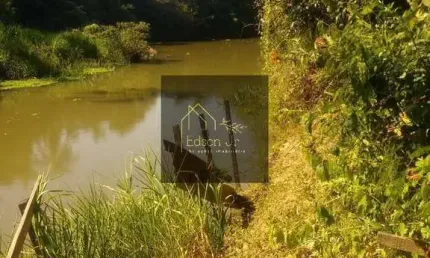 Chácara / sítio com 1 quarto à venda no Centro, Morungaba 