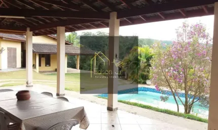 Chácara / sítio com 3 quartos à venda no Recanto dos Pássaros, Itatiba 