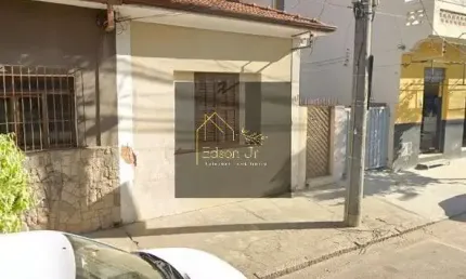 Casa comercial à venda no Centro, Itatiba 