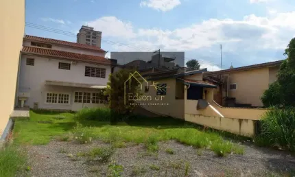 Casa comercial à venda no Centro, Itatiba 