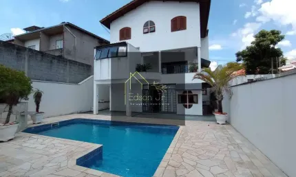 Casa com 3 quartos à venda no Nova Itatiba, Itatiba 