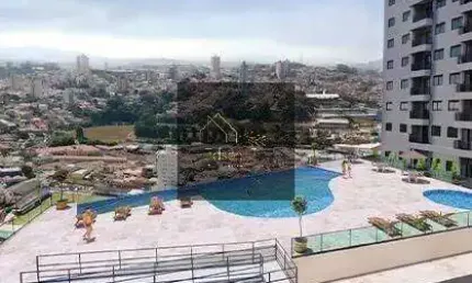 Apartamento em Itatiba com localização privilegiada !