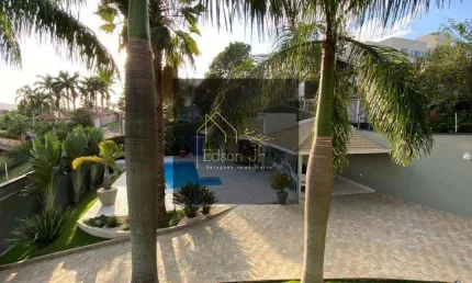 Chácara / sítio com 3 quartos à venda no Morada dos Pássaros, Itatiba 