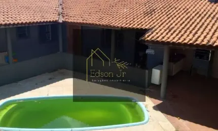 Casa com 3 quartos à venda no Loteamento Itatiba Park, Itatiba 