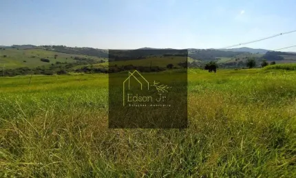 Terreno em condomínio fechado à venda no Sítio da Moenda, Itatiba 