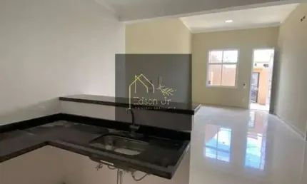 Casa com 3 quartos à venda no Alpes do Cruzeiro, Itatiba 