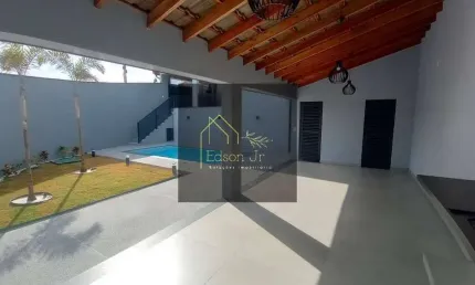 Casa com 2 quartos à venda no Villaggio Fosuzzi, Itatiba 
